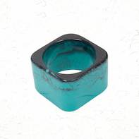 Ziyana Square Bangle
