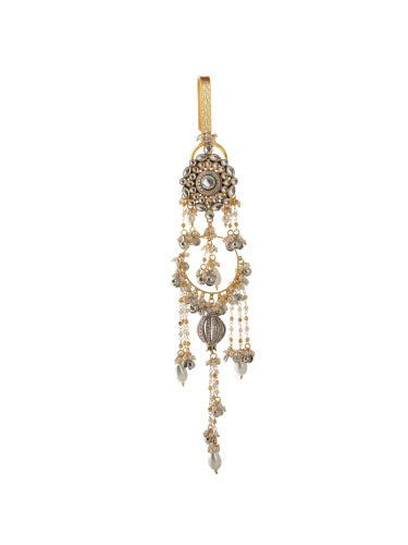 Yashvi Keychain
