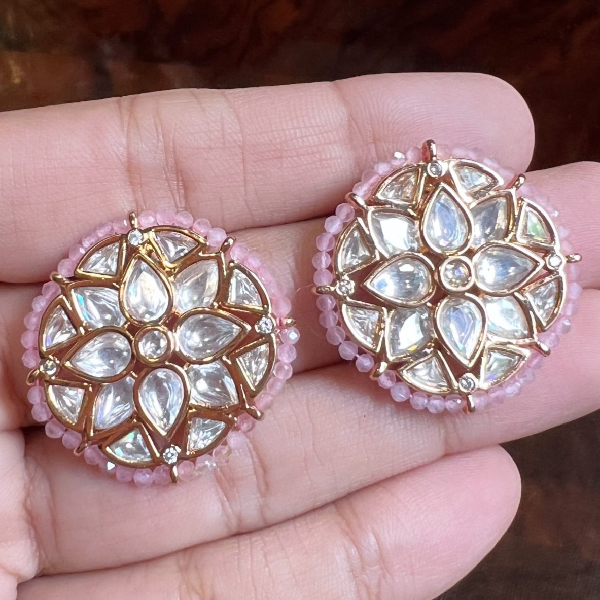 Fiona Earrings