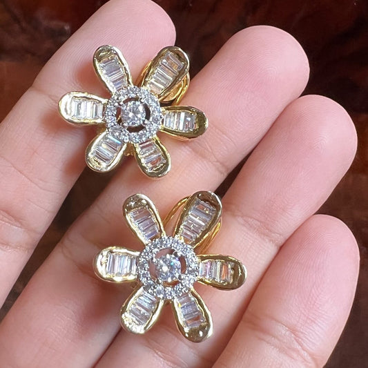 Florene Earrings