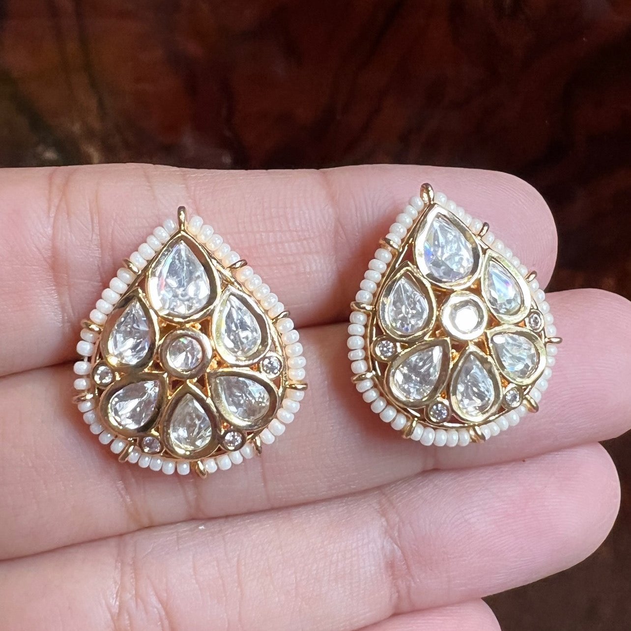 Kaia Earrings