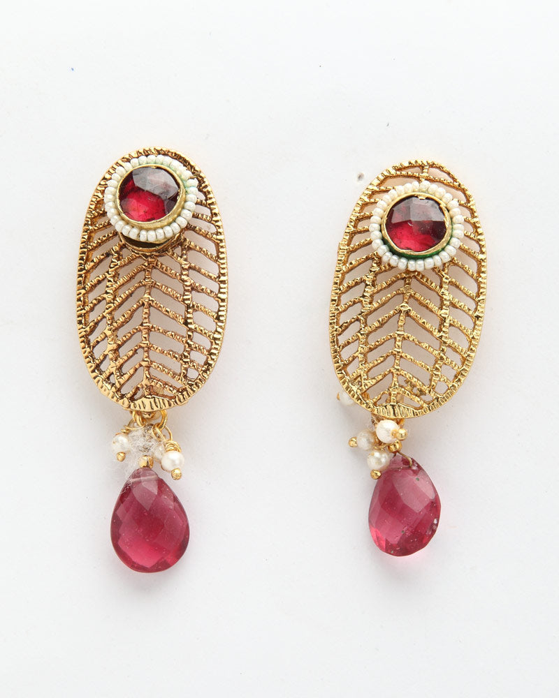 Amaira Earrings