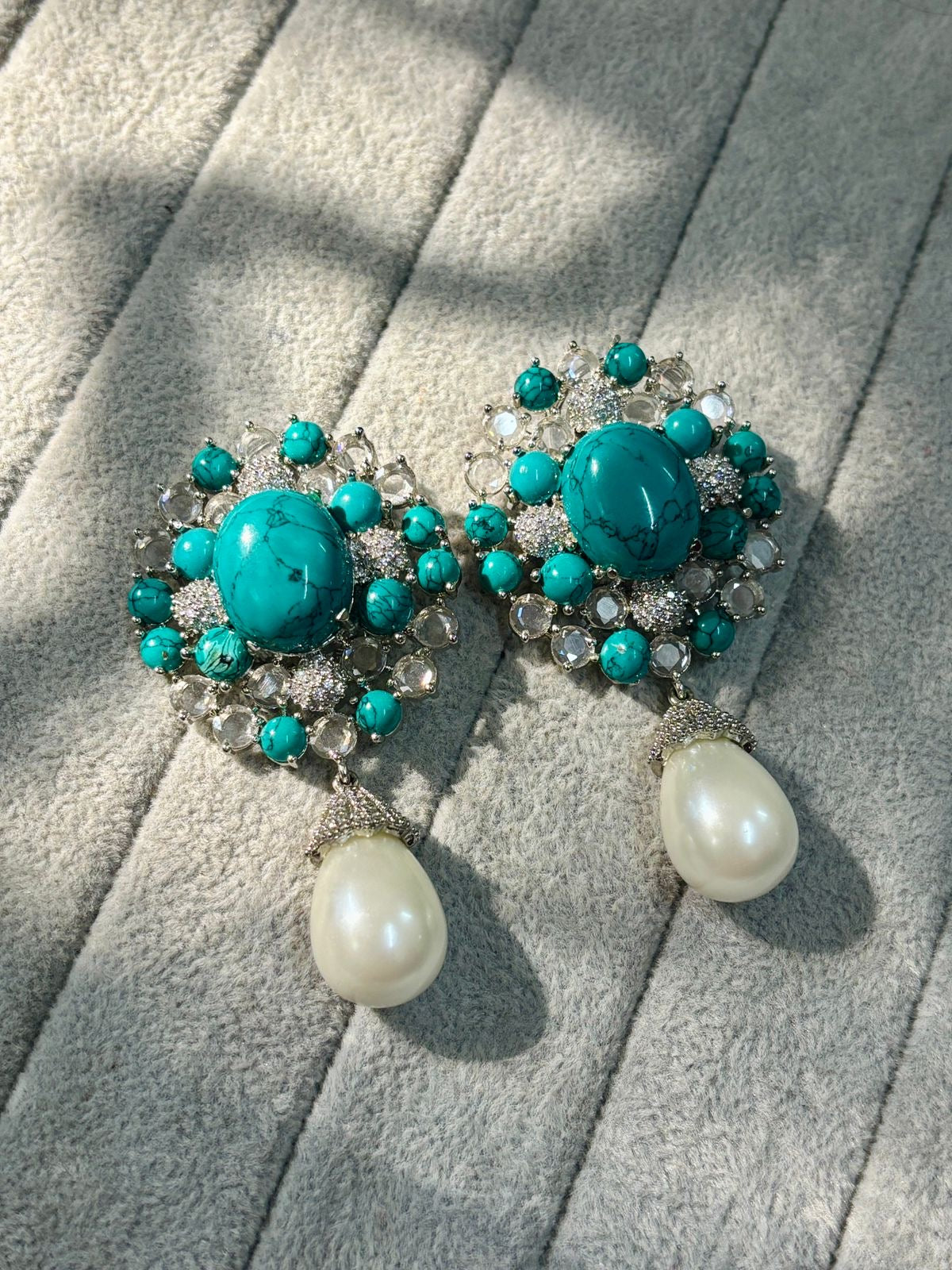 Azzura Earrings