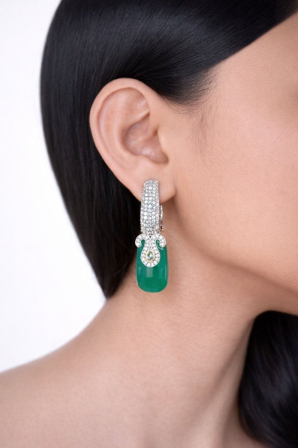 Elmyra Earrings
