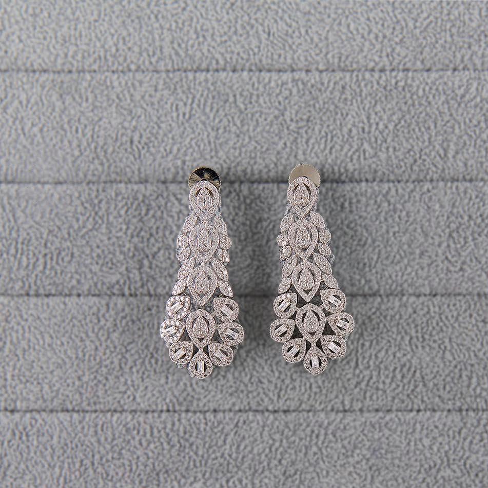 Laila Earrings