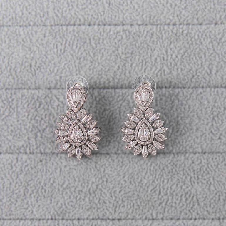 Liora Earrings