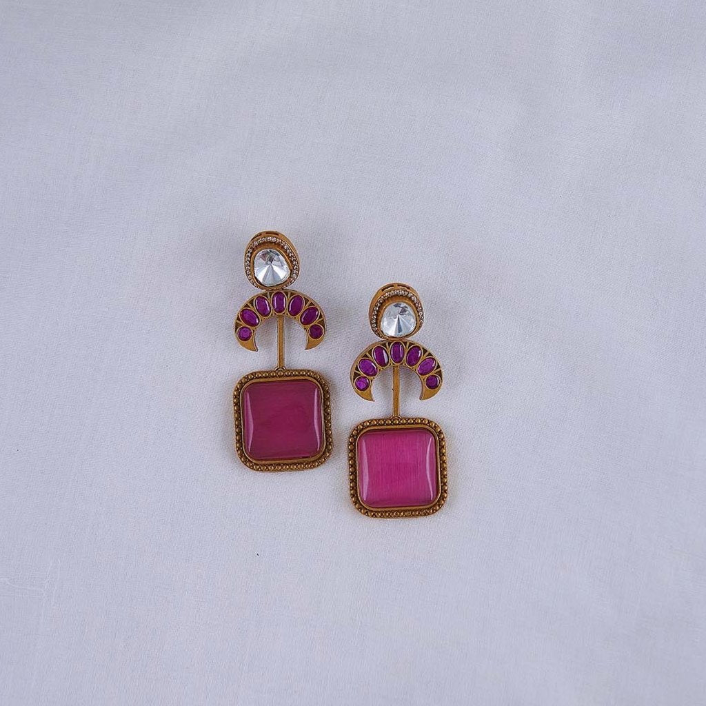 Prisha Earrings