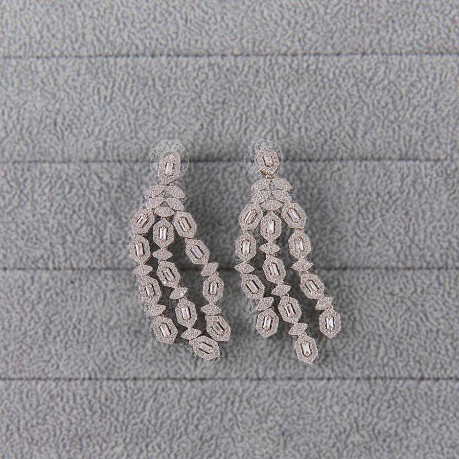 Arlette Earring