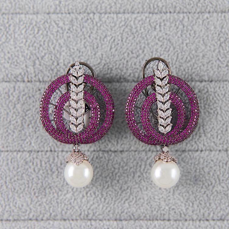 Emma Earrings