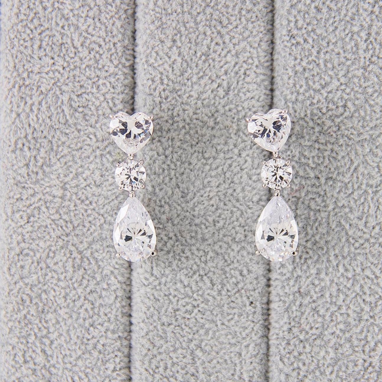 Serena Earrings