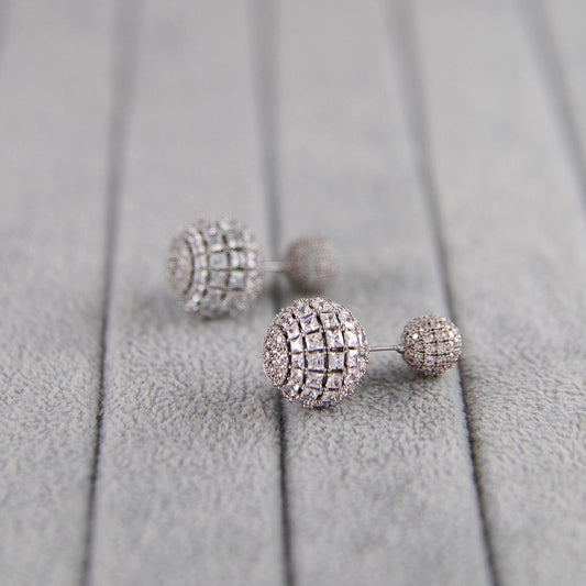 Kiara Earrings