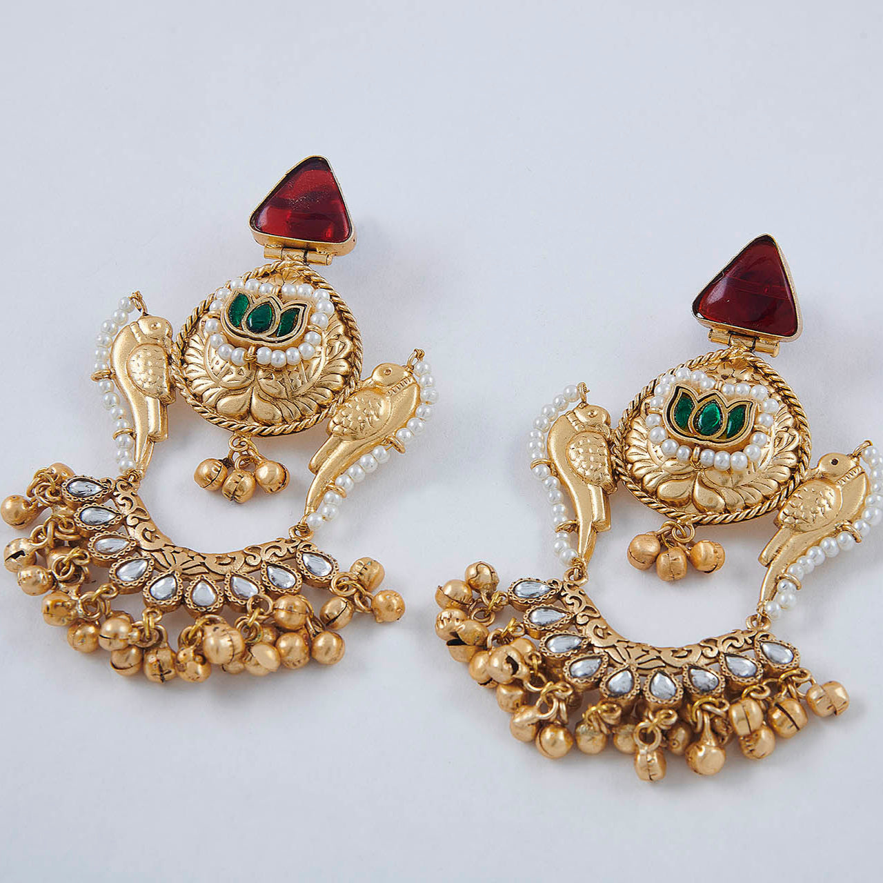 Avika Earrings