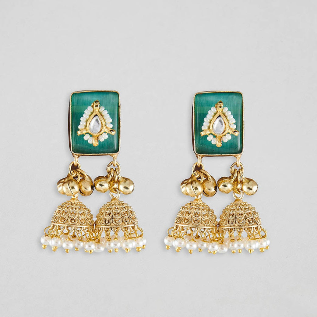 Aisha Necklace & Earring Set