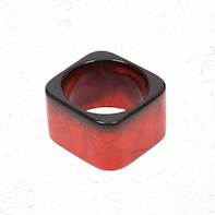 Ziyana Square Bangle