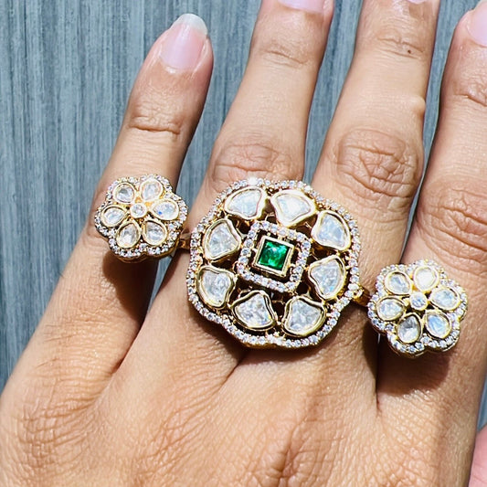 Zara Ring