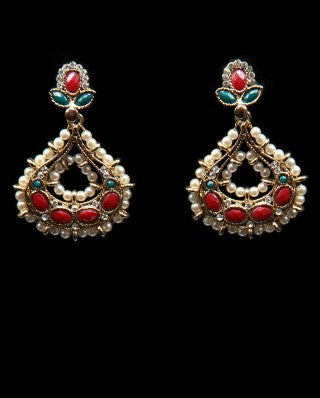 Avira Earrings
