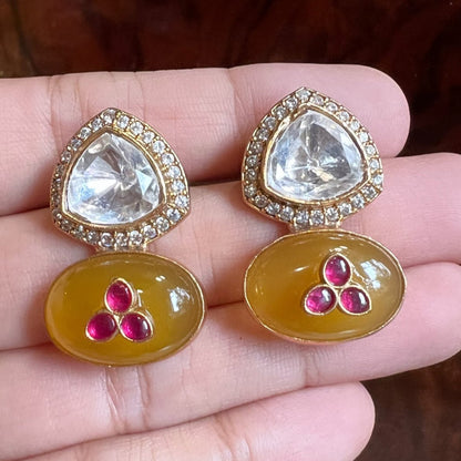 Gaia Earrings