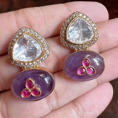 Gaia Earrings