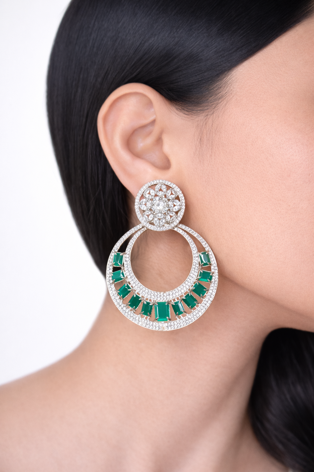 Emerelle Earrings