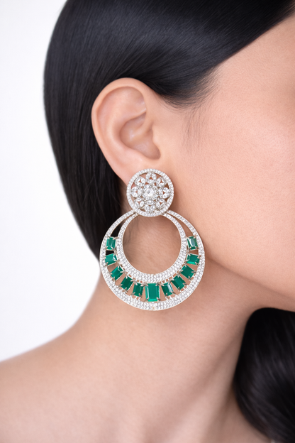 Emerelle Earrings