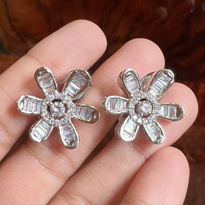 Florene Earrings