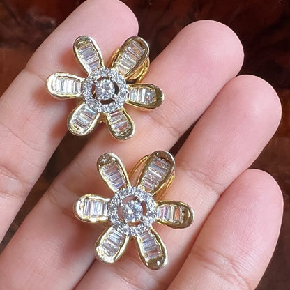 Florene Earrings