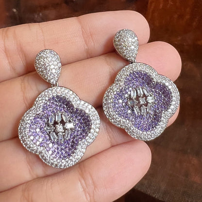 Krisha Earrings
