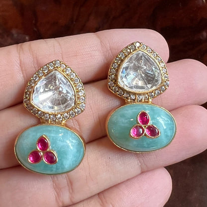 Gaia Earrings