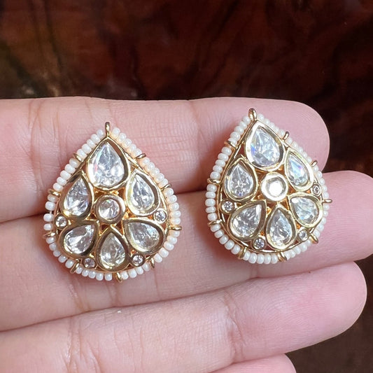 Kaia Earrings