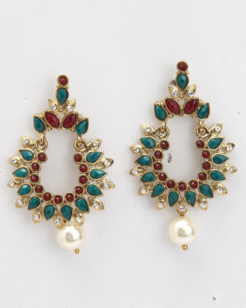 Meira Earrings