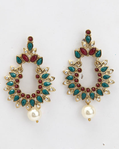 Meira Earrings
