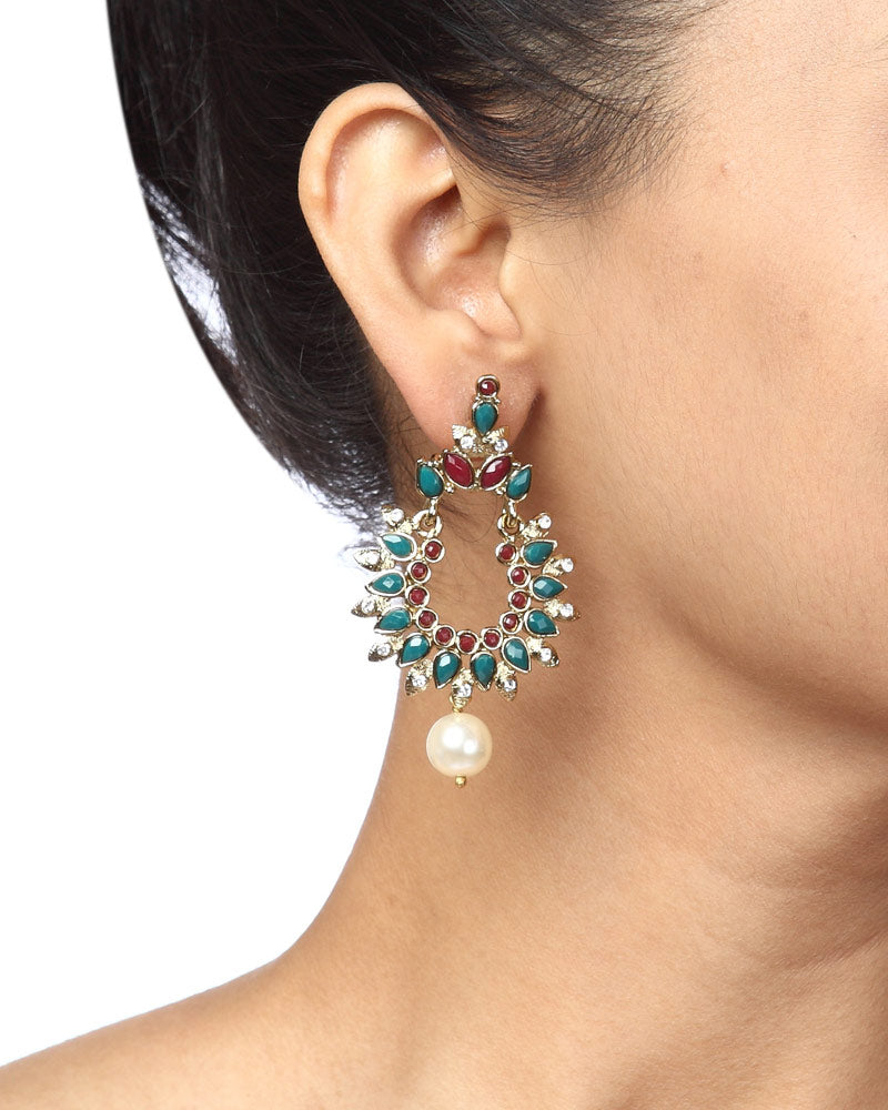 Meira Earrings