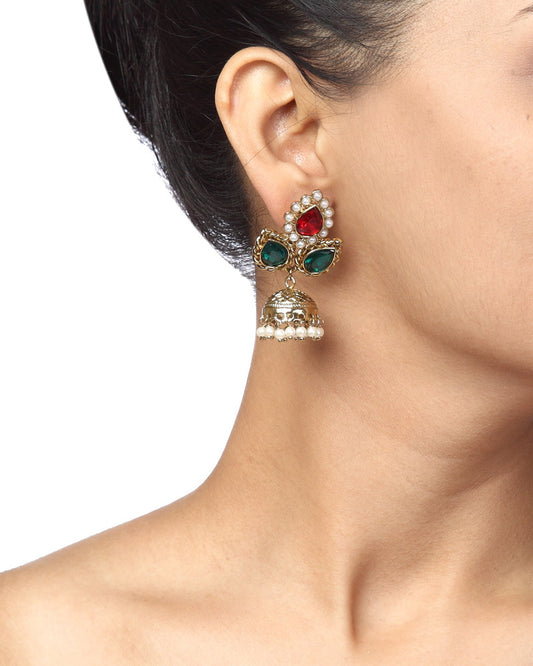 Vihana Earrings