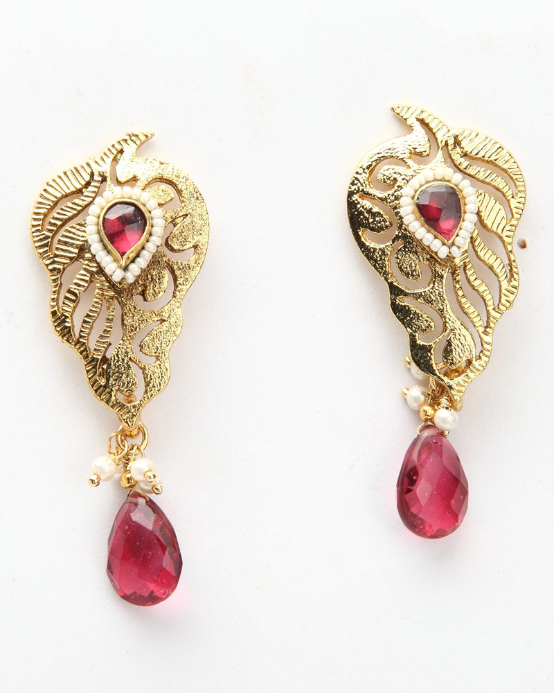 Rhea Earrings