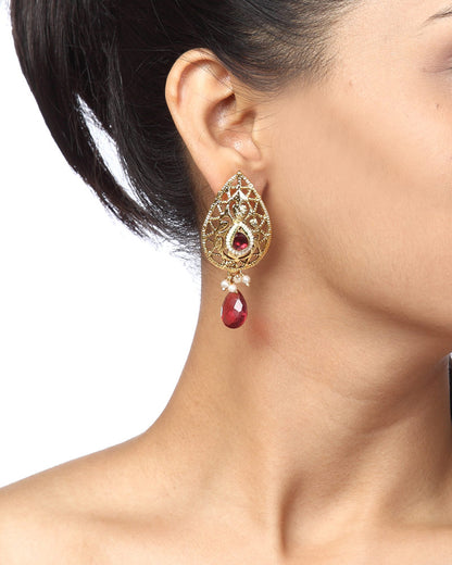 Aayra Earrings