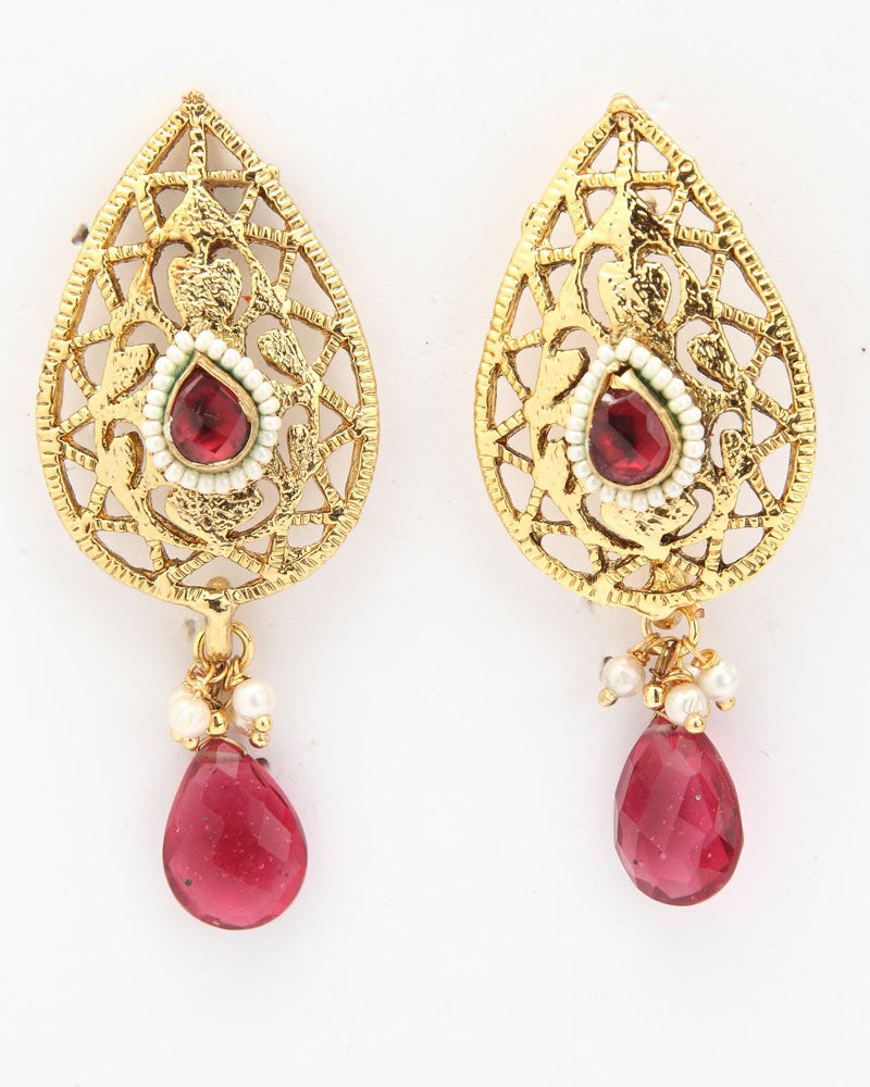 Aayra Earrings