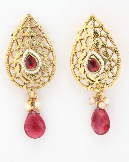 Aayra Earrings