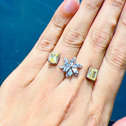 Aurora Ring