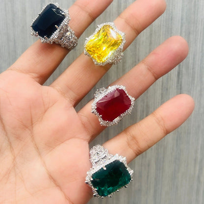 Althea Ring