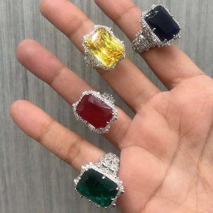 Althea Ring