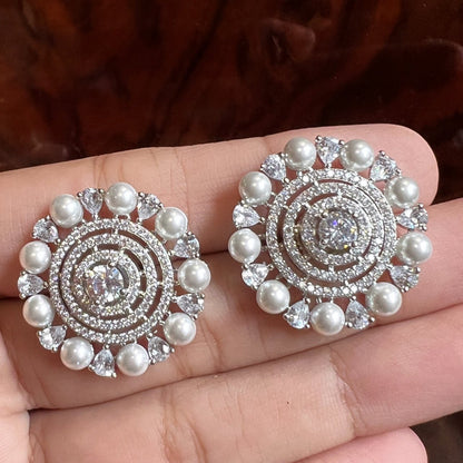 Cleo Earrings