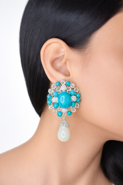 Azzura Earrings
