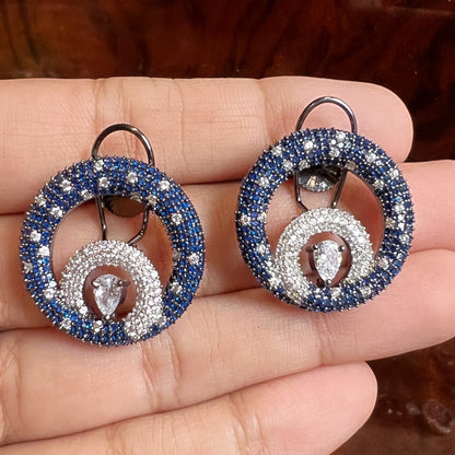 Kelsey Earrings