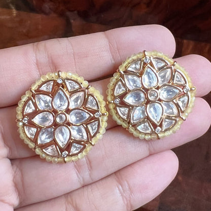 Fiona Earrings