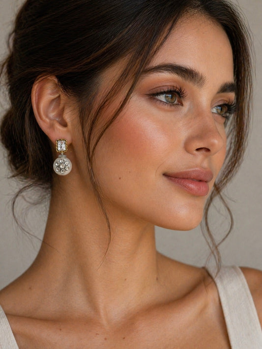 Nyrah Earrings