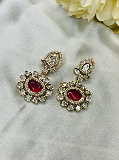 Mahira Earrings