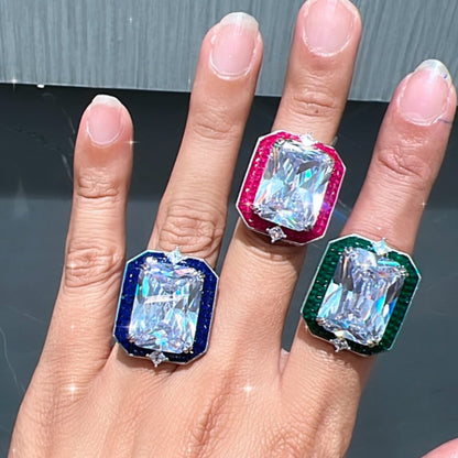 Myra Ring