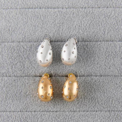 Lora Earrings