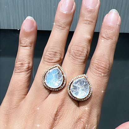 Lyra Ring
