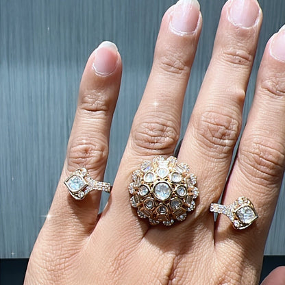 Maia Ring